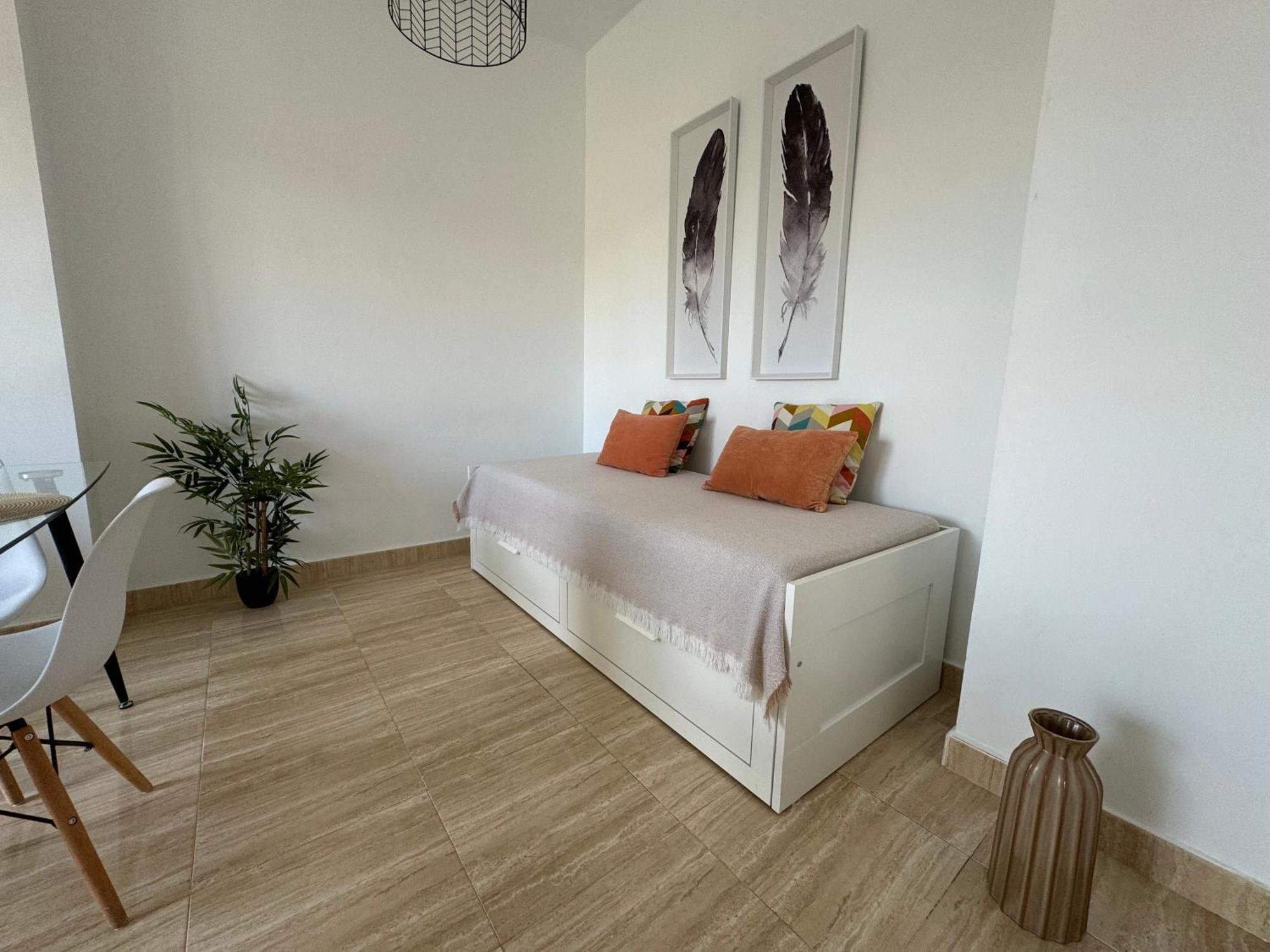 Atico - Centro De Sabinillas - Calle La Pasionaria - San Luis de Sabinillas Ngoại thất bức ảnh